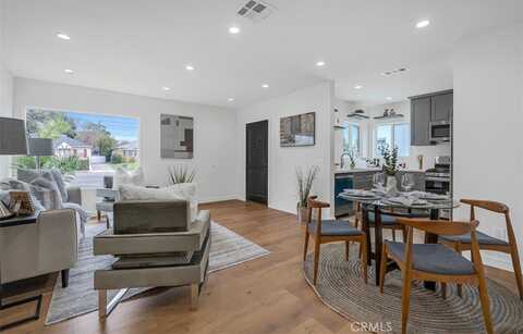 433 N Buena Vista Street, Burbank, CA 91505