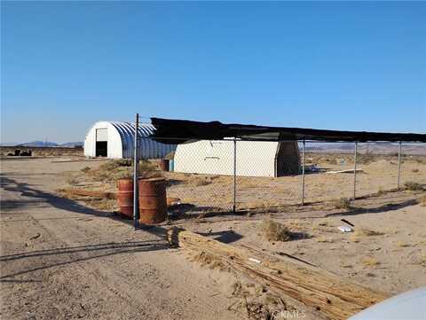 48444 Memorial Drive, Newberry Springs, CA 92365