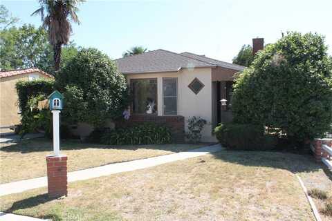 841 N Naomi Street, Burbank, CA 91505