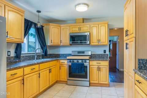 312 Lafayette Drive, Oxnard, CA 93036