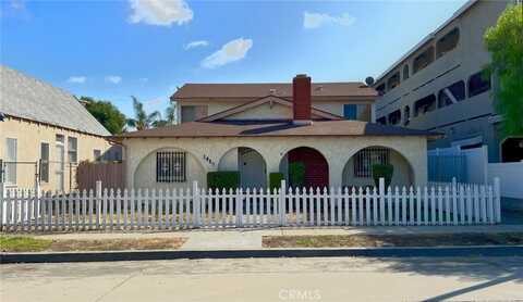 1050 Molino Ave Avenue, Long Beach, CA 90804