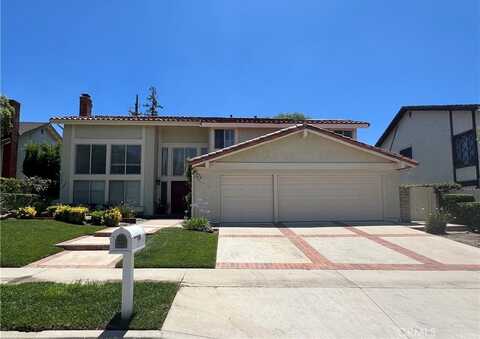 22718 Town Crier Road, Calabasas, CA 91302