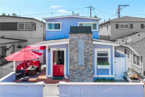 311 36th Street, Newport Beach, CA 92663
