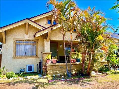 1323 W 41st Place, Los Angeles, CA 90037
