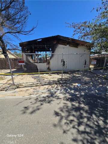 24953 Camino Del Sol, Barstow, CA 92311