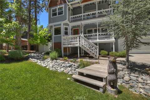 457 Woodside Drive, Big Bear City, CA 92314