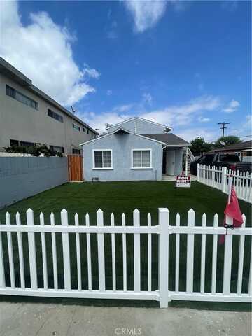1605 W 206th Street, Torrance, CA 90501