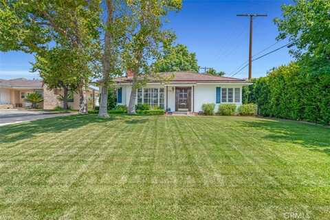 1011 Portola Drive, Arcadia, CA 91007