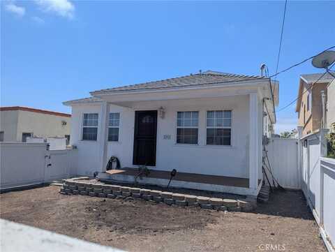 891 W Elberon Avenue, San Pedro, CA 90731