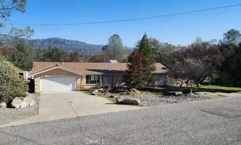 42445 Deep Forest Drive, Coarsegold, CA 93614
