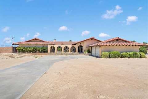 19678 Red Feather Road, Apple Valley, CA 92307