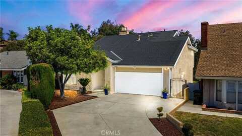 2405 E Alicia Street, West Covina, CA 91792