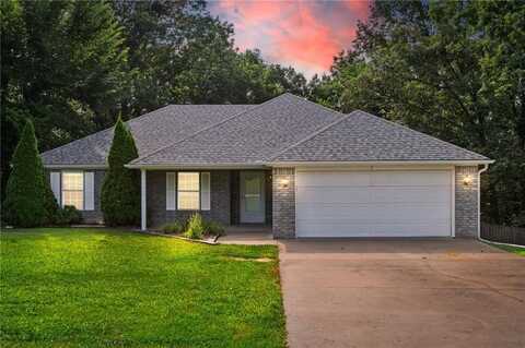 7 Taransay CIR, Bella Vista, AR 72715