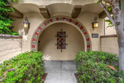 403 Sevilla Drive, Brea, CA 92823