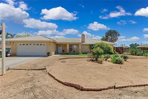 21919 Standing Rock Avenue, Apple Valley, CA 92307