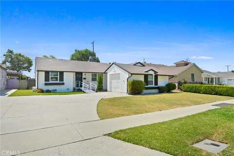 7518 Kengard Avenue, Whittier, CA 90606