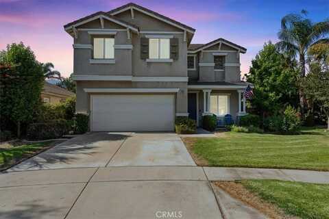 11868 Bunker Hill Drive, Rancho Cucamonga, CA 91730