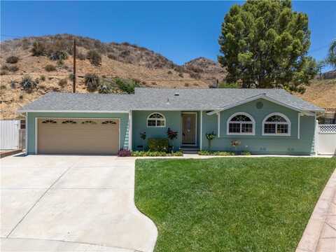 22601 Aguadero Place, Saugus, CA 91350