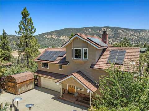1104 Snowbird Drive, Frazier Park, CA 93225