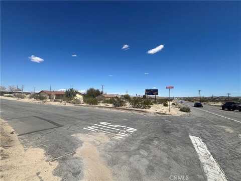 74048 Twentynine Palms HWY, 29 Palms, CA 92277