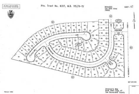 15224 Little Bow Lane, Helendale, CA 92342