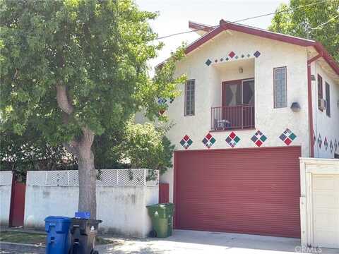 5257 Sylmar Avenue, Sherman Oaks, CA 91401