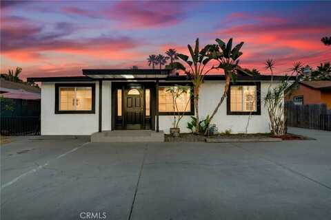 3310 Mangum Street, Baldwin Park, CA 91706