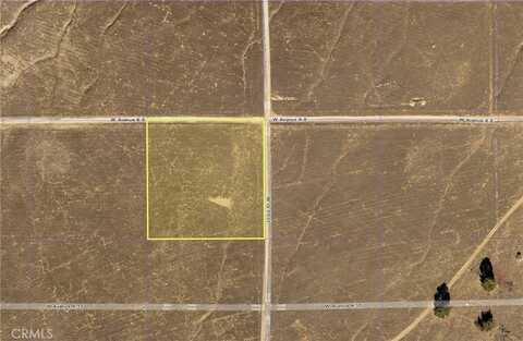 0 W Avenue K-8, Lancaster, CA 93536