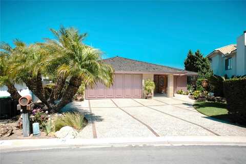 730 Saint James Place, Newport Beach, CA 92663