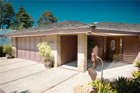 730 Saint James Place, Newport Beach, CA 92663