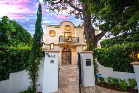 944 24th Street, Santa Monica, CA 90403