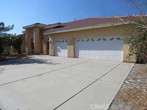 2425 Tokay Road, Phelan, CA 92371
