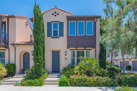 114 Desert Lotus, Irvine, CA 92618