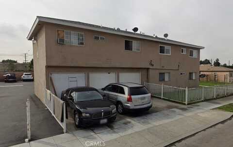 150 E 57th Street, Long Beach, CA 90805