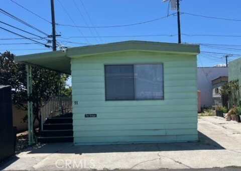 1349 W 135 th Street, Gardena, CA 90247