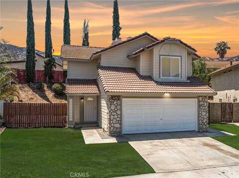 14791 Mountain High Drive, Fontana, CA 92337