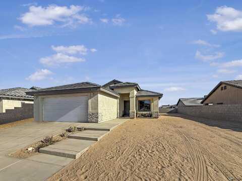 4157 E MONREAL LN, San Luis, AZ 85336
