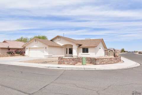 10254 E 38 ST, Yuma, AZ 85365