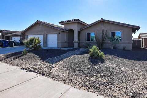 7951 E 42 PL, Yuma, AZ 85365