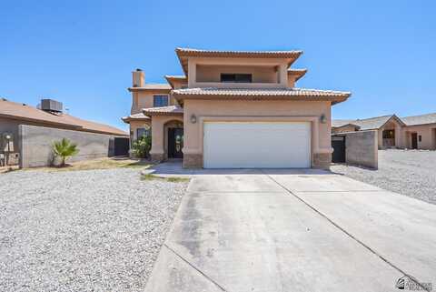 1247 E CALIFORNIA ST, San Luis, AZ 85336