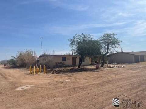 40197 S MISSOURI AVE, Tacna, AZ 85352