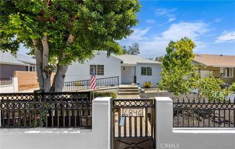 6846 Wystone Avenue, Reseda, CA 91335