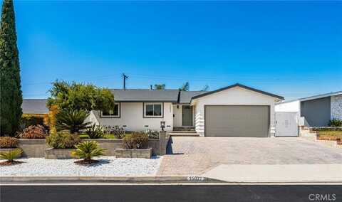15027 Barnwall Street, La Mirada, CA 90638