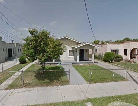 119 Chester Avenue N, Compton, CA 90221