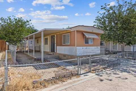 4568 W Rosamond Boulevard, Rosamond, CA 93560