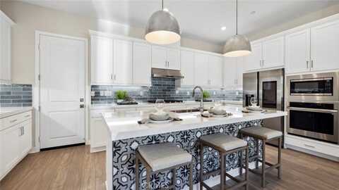 24494 Via El Balneario, Valencia, CA 91354