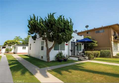 2332 Cedar Avenue, Long Beach, CA 90806