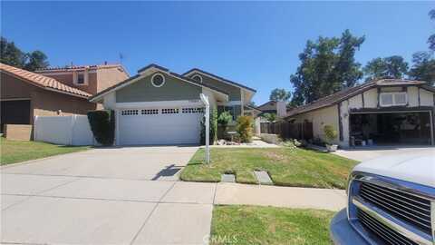 11680 Mount Lassen Court, Rancho Cucamonga, CA 91737
