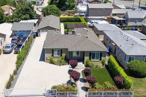 783 E Grand Avenue, Pomona, CA 91766
