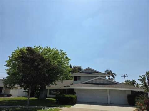 2914 W Rogers Court, Anaheim, CA 92804